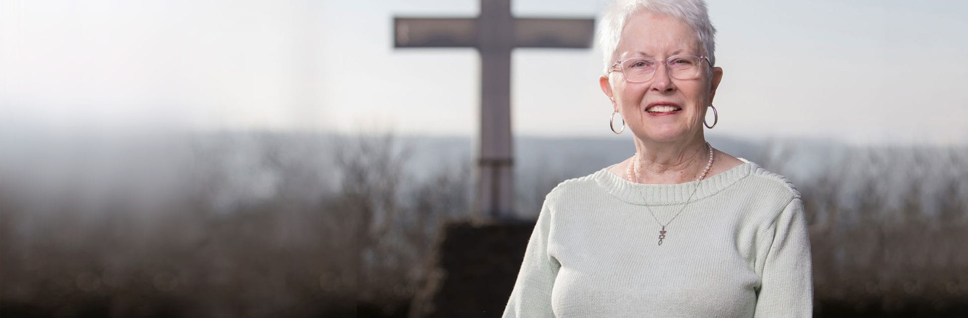 Susan Meadows Putting Faith and Family First Butterfield Trail Village