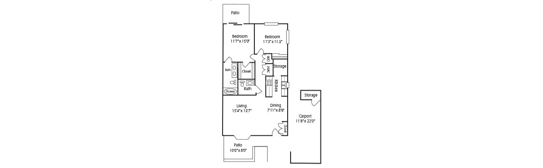 two-bedroom-4plex-2021