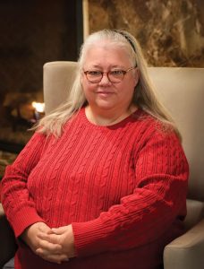 Debbie Reed: Care as a Calling - A Quiet Legacy of Compassion ...