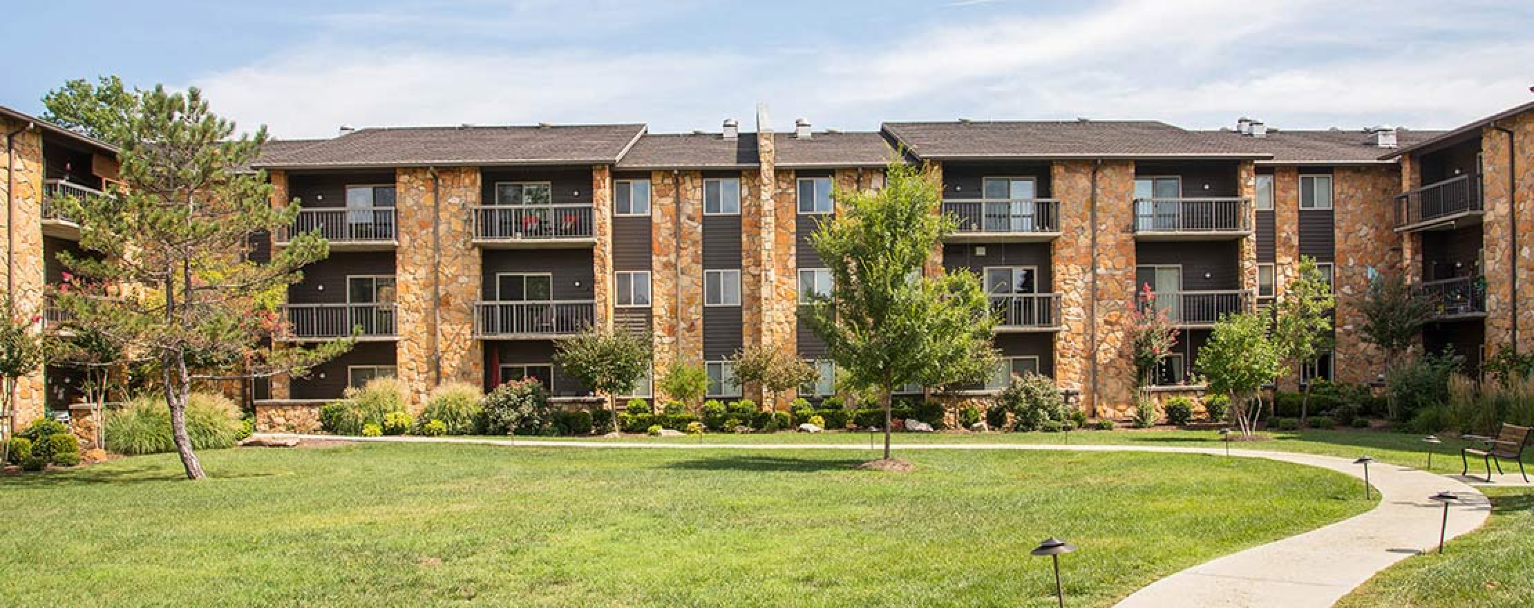 Apartments Butterfield Trail Village