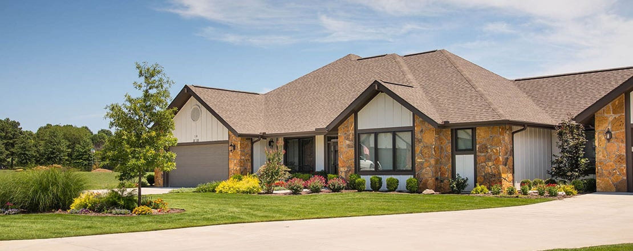 Village Homes Butterfield Trail Village