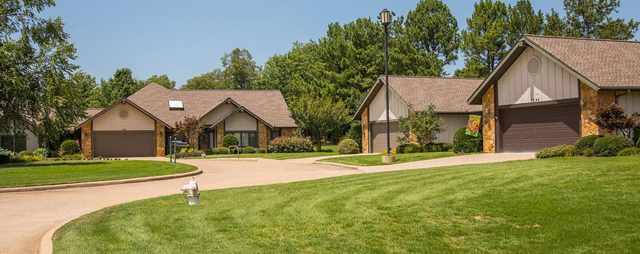 Village Homes Butterfield Trail Village